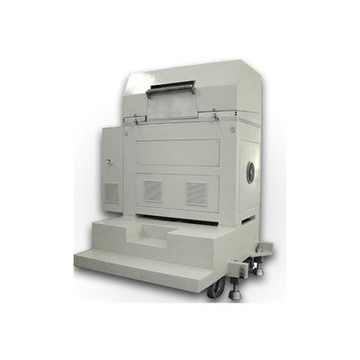 kaufen Kunststoffgranulierer aus Edelstahl Kunststoffgranulierungsgeräte mit langlebigen Blades und Rollen online manufacture