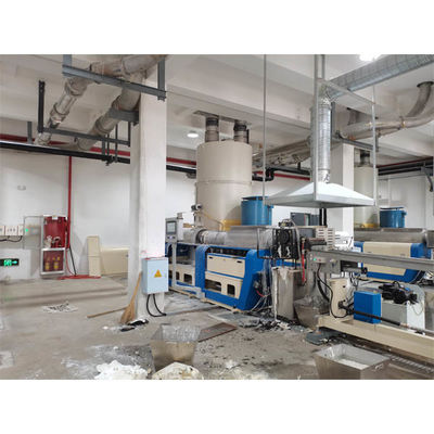 kaufen BOPET-Film-Plastikpelletierung-Recyclingmaschine automatisch online manufacture