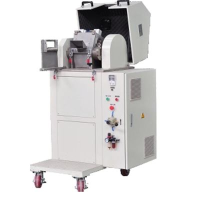 kaufen Recyclingmaschine für Waschmaschinen aus Edelstahl und Kunststoff 250-1500 kg/h online manufacture