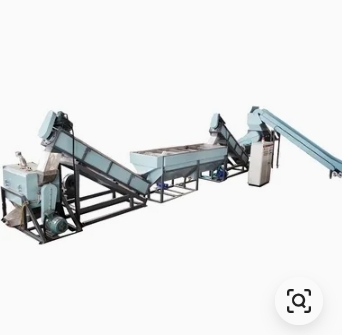 kaufen 500 kg/h PP-Abfallrecycling- und China-Kunststoffrecyclingmaschinen online manufacture
