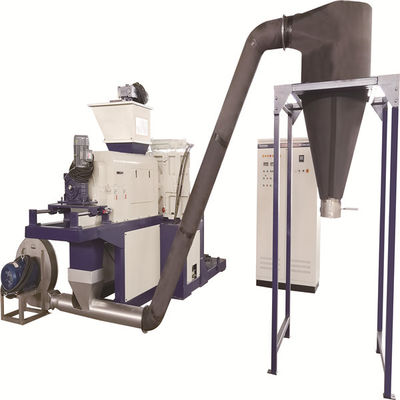 Kunststoffpressmaschine für PE-Filmpress-Trocknungsmaschine