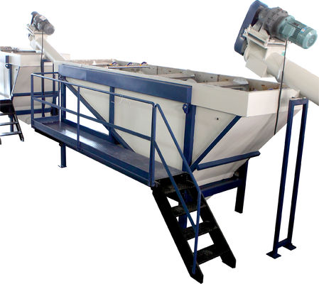PET-Granulationsmaschine für Lebensmittel