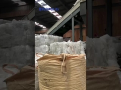 PP PE Film Plastik Trockner Maschine 90kw 110kw Pressen Trockner Maschine