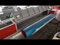 Horizontale Kunststoffschredder