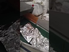 BOPP-Granuliermaschine