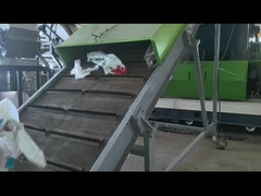 Einwellen-Zerkleinerer Typ 2000